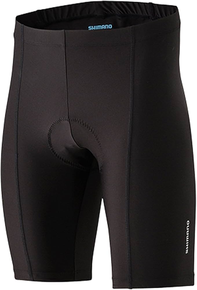 SHIMANO サイクリングタイツ サイズ/XL カラー/ブラック